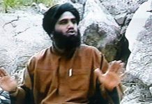 Yerno de Bin Laden hallado culpable de terrorismo en juicio en EEUU