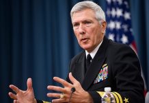 Almirante de EE.UU.: «China pronto tendrá submarinos armados con misiles nucleares»