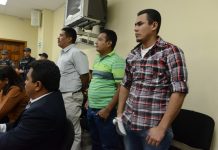 Tres personas culpables de secuestro y asesinato de periodista en Honduras