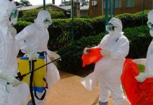 Vuelve el ébola, el virus más mortal del planeta