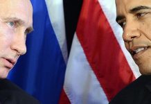 Lavrov: Rusia y EE.UU. cooperarán para la reforma constitucional en Ucrania