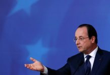 Socialistas franceses pierden decenas de alcaldías tras elecciones municipales