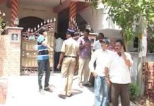 Joven india es estrangulada por sus padres por casarse sin su aprobación