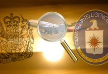 El MI6 y la CIA participan en la investigación del caso del avión malasio