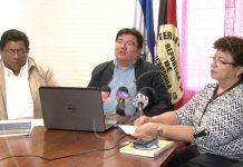 Anuncian cronograma de matrícula escolar 2017
