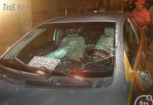 Taxista impactó mortalmente a viejito de 90 años en Acoyapa