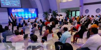 nicaragua, inatec, educacion tecnica, docentes, reconocimiento,
