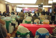 Congreso Internacional de Higiene y Seguridad Laboral
