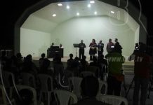 Fundación Incanto realiza concierto magistral con maestro Claudio Ottini