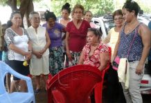 Managua: Enfermera aclara que jamás robaría un bebé