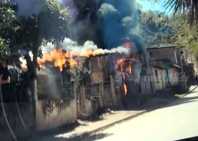 incendio