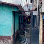 costa rica, pavas, incendio, bomberos, apagon, cadaver, mujer,