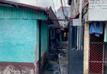 Costa Rica: Bomberos apagan incendio y encuentran mujer quemada costa rica, pavas, incendio, bomberos, apagon, cadaver, mujer,