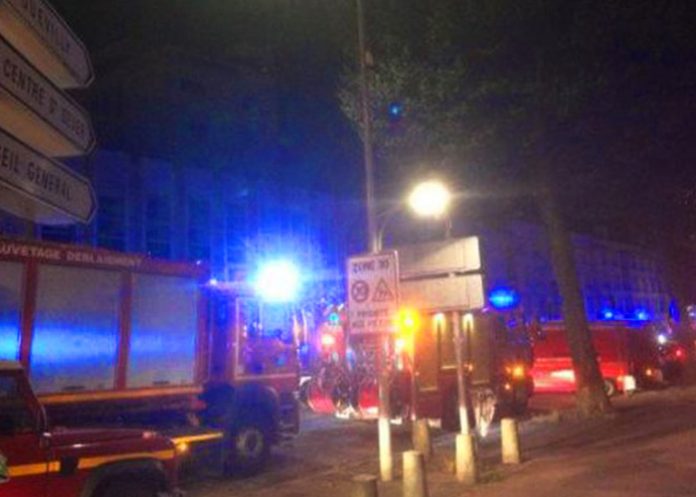 incendio
