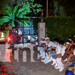 Pérdidas millonarias y una persona lesionada es el resultado de un incendio en Granada nicaragua, granada, incendio, empresa,