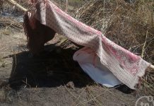 Granada: Campesino muere calcinado por fuego de monte