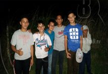 Estelí: Adolescentes sofocan amenazador incendio