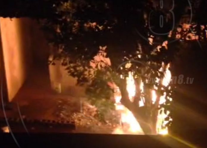 incendiob