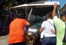 Fallece menor por incendio en Chinandega