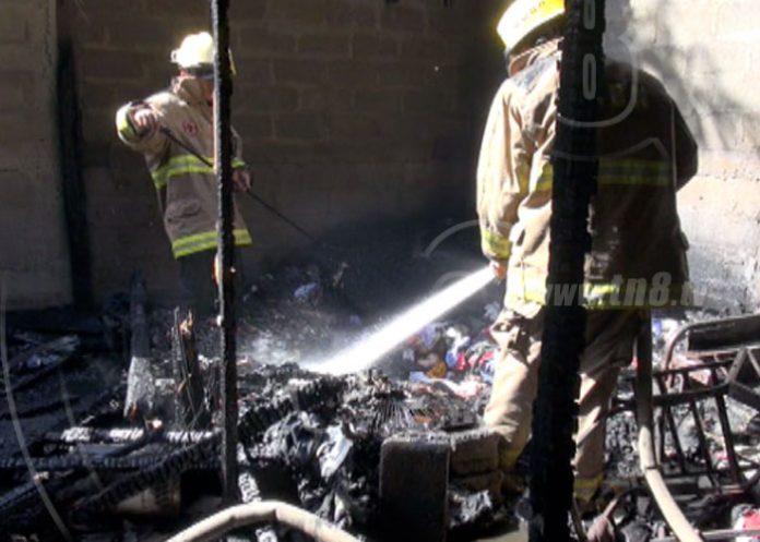 incss3 ciudad sandino