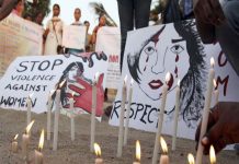 Muere quemada viva una adolescente india después de haber sido violada