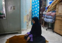 Mujeres hacen campaña contra divorcio instantáneo en India
