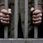 India, Uttar, presos, pandemia,libertad condicional