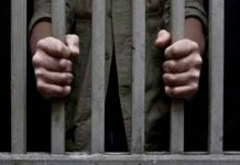 India, Uttar, presos, pandemia,libertad condicional