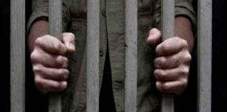 India, Uttar, presos, pandemia,libertad condicional
