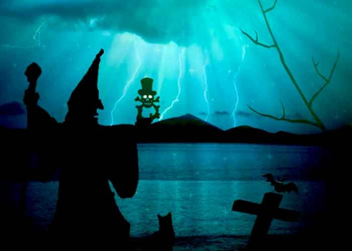 India, Jharkhand, mujeres, brujas, golpeadas,