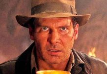 Primeras imágenes de Harrison Ford en el set de «Indiana Jones 5» cine, rodaje, fotos, indiana jones, harrison ford, arqueologo,