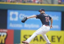 Indios logran barrida y Marlins vencen a Cardenales
