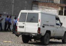 Matan a indigente de una estocada en San Pedro Sula