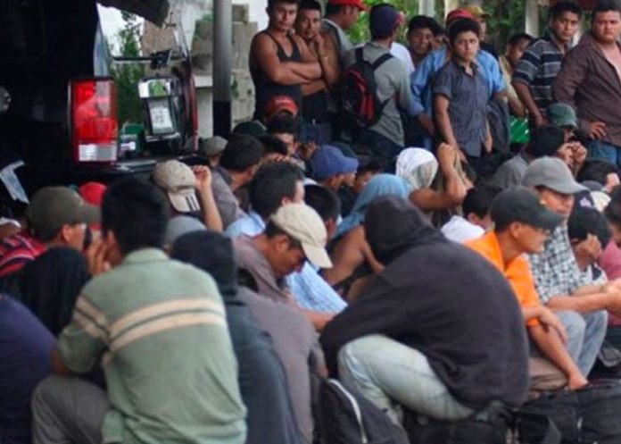 indocumentados