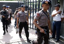 Policía de Indonesia mata a yihadista más buscado del país