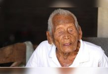 El hombre más viejo del mundo es un indonesio y tiene 145 años