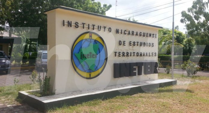 ineter-01 INETER dio a conocer que habrá poca probabilidad de lluvia en Nicaragua