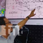 Temperaturas máximas se mantendrán en 37 grados en occidente del país nicaragua, ineter, temperatura, clima,