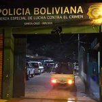 A prisión preventiva mujer que mató a una de sus hijas gemelas en Bolivia bolivia, justicia, hijas, infanticidio,