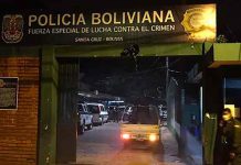 A prisión preventiva mujer que mató a una de sus hijas gemelas en Bolivia bolivia, justicia, hijas, infanticidio,