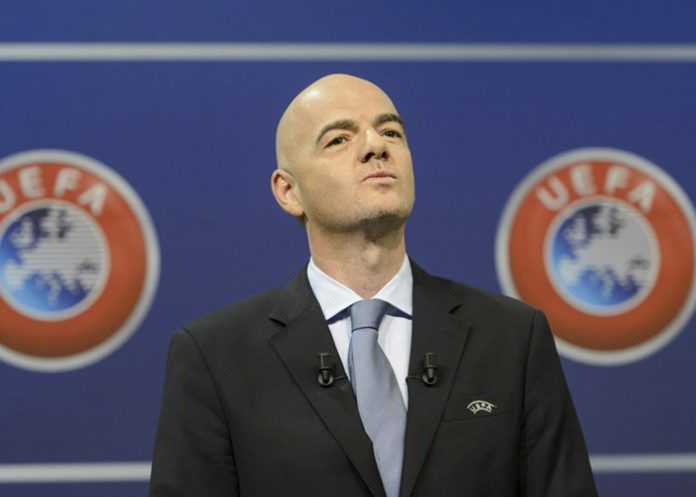 infantino