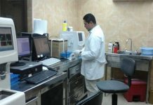 Fortalecen capacidades ante la influenza