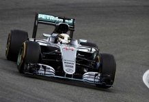 Hamilton consolida liderazgo al ganar en Alemania