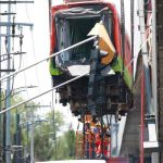 mexico, falla, metro, accidente,