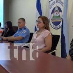 nicaragua, policia, informe, adolescencia, drogas,
