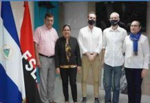 INIFOM y FONS Catalá fortalecen programa de hermanamientos nicaragua, inifom, cooperacion,
