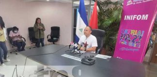 nicaragua, alcaldia, obras, proyectos, desarrollo,