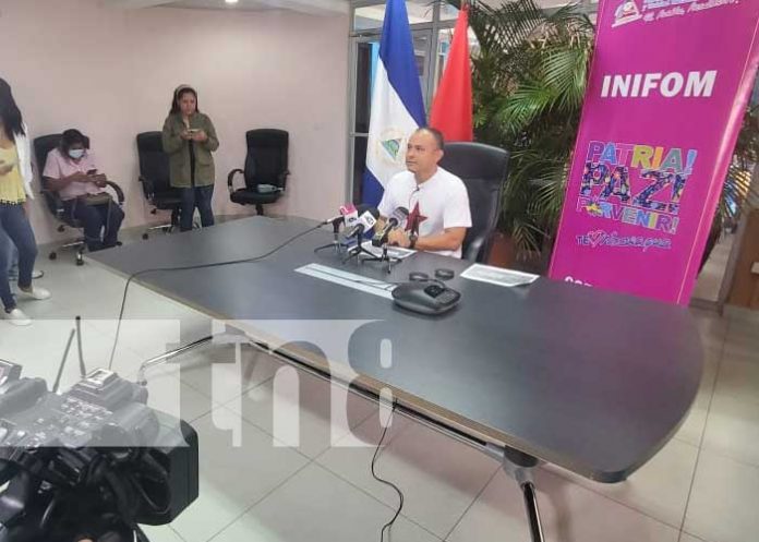 inifom-alcaldias-1 nicaragua, alcaldia, obras, proyectos, desarrollo,