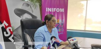 nicaragua, alcaldias, proyectos, inifom, informe,