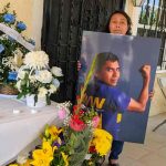 los angeles, inmigrante, asesinato, el salvador,